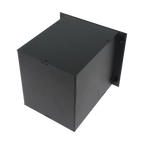 MARCA BLANCA SF-SPLT-132 - Splitter óptico PLC de alta precisión - Configuración 1x32 (1 entrada, 32 salidas) - Fibra monomodo G657A2 de alto rendimiento - Conectores SC APC de baja pérdida integrados - Formato en casete modular compacto y robusto - Super - imagen 3