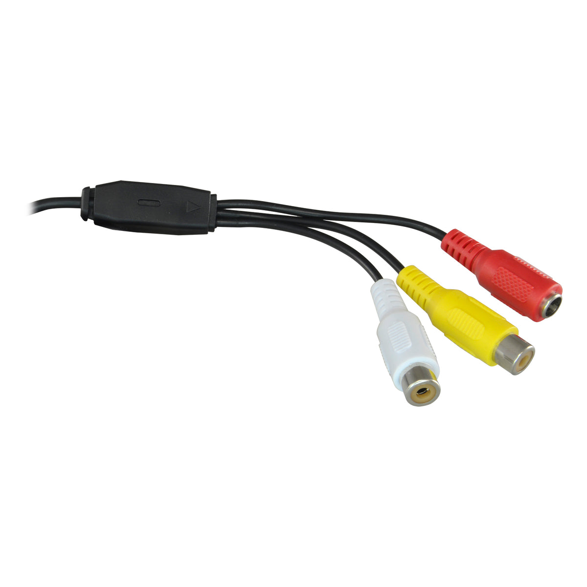 MARCA BLANCA MC304D - Cámara ultraminiatura - 1/4" Aptina© 960H CMOS MT9V139 - Cable alargador 0.5 metros - Lente gran angular 1.8 mm - Micrófono integrado - 14 (Al) x 14 (An) x 20 (Fo) mm, 27 g - imagen 3