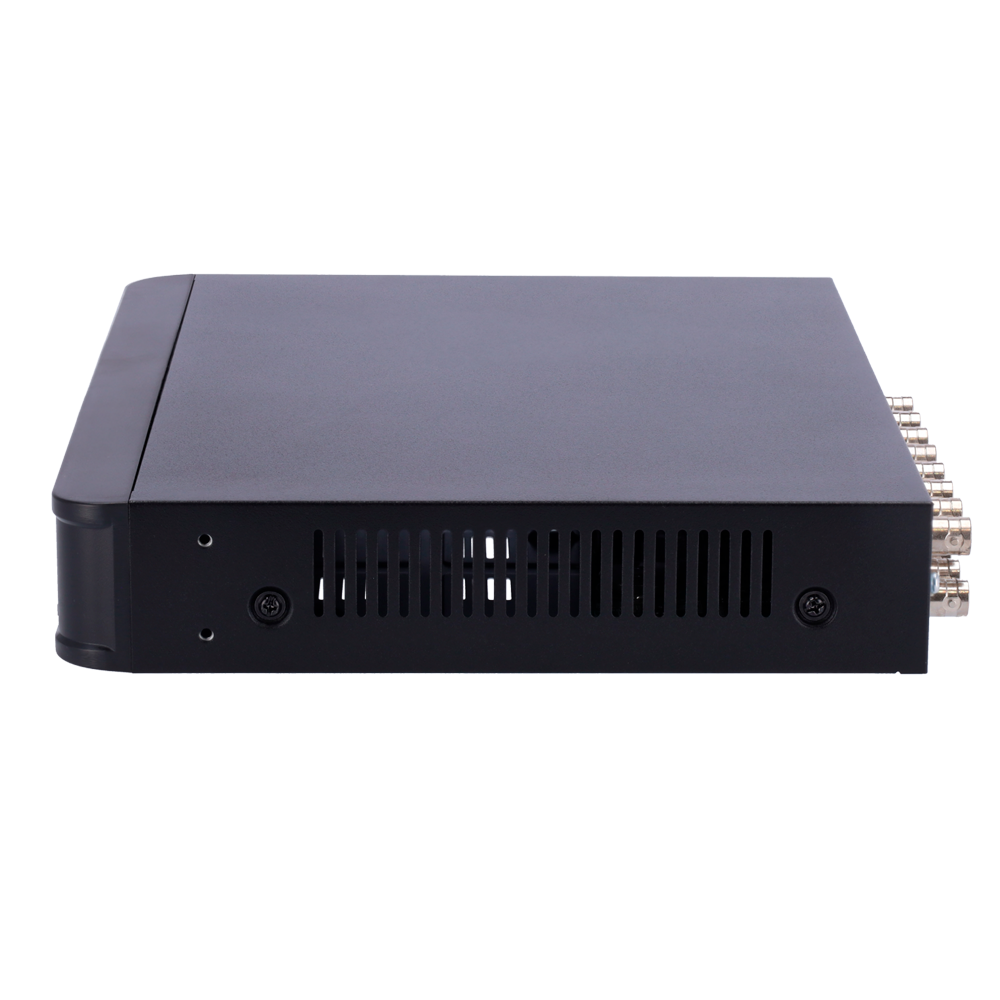 UNIVIEW UV-XVR301-16G3 - Videograbador 5n1 Uniview - Gama Easy - 16 CH HDTVI / HDCVI / AHD / CVBS + 8 extra IP - Audio - Admite 1 disco duro - imagen 3