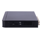 UNIVIEW UV-XVR301-16G3 - Videograbador 5n1 Uniview - Gama Easy - 16 CH HDTVI / HDCVI / AHD / CVBS + 8 extra IP - Audio - Admite 1 disco duro - imagen 3