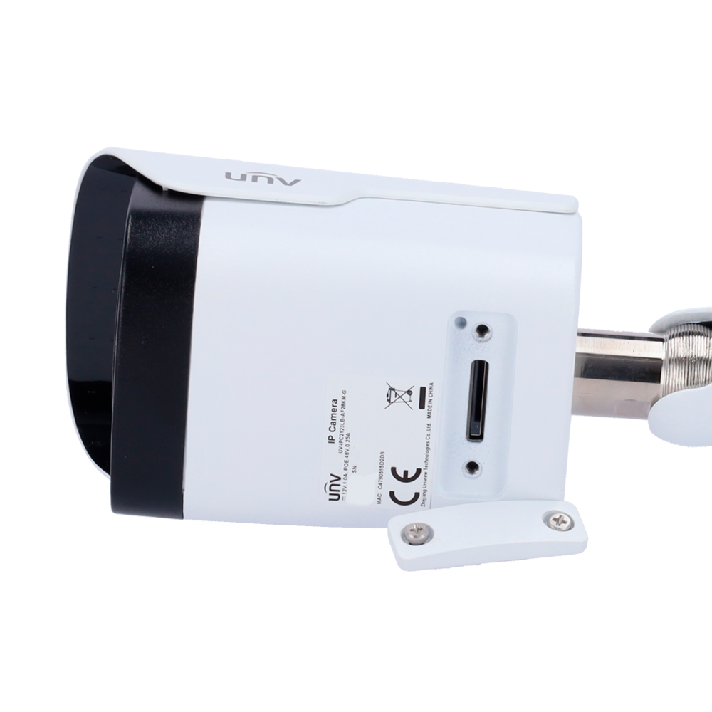 UNIVIEW UV-IPC2123LB-AF28KM-G - imagen 3