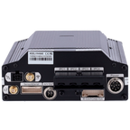 STREAMAX ST-X1N-N0400-GPS4GW - Streamax - Grabador NVR para embarcar en vehículo - 4 CH IP / Compresión H.265/H.264 - Resolución máxima 1080p - WiFi y 4g | Alarmas - Admite 1HDD 2.5" - imagen 3