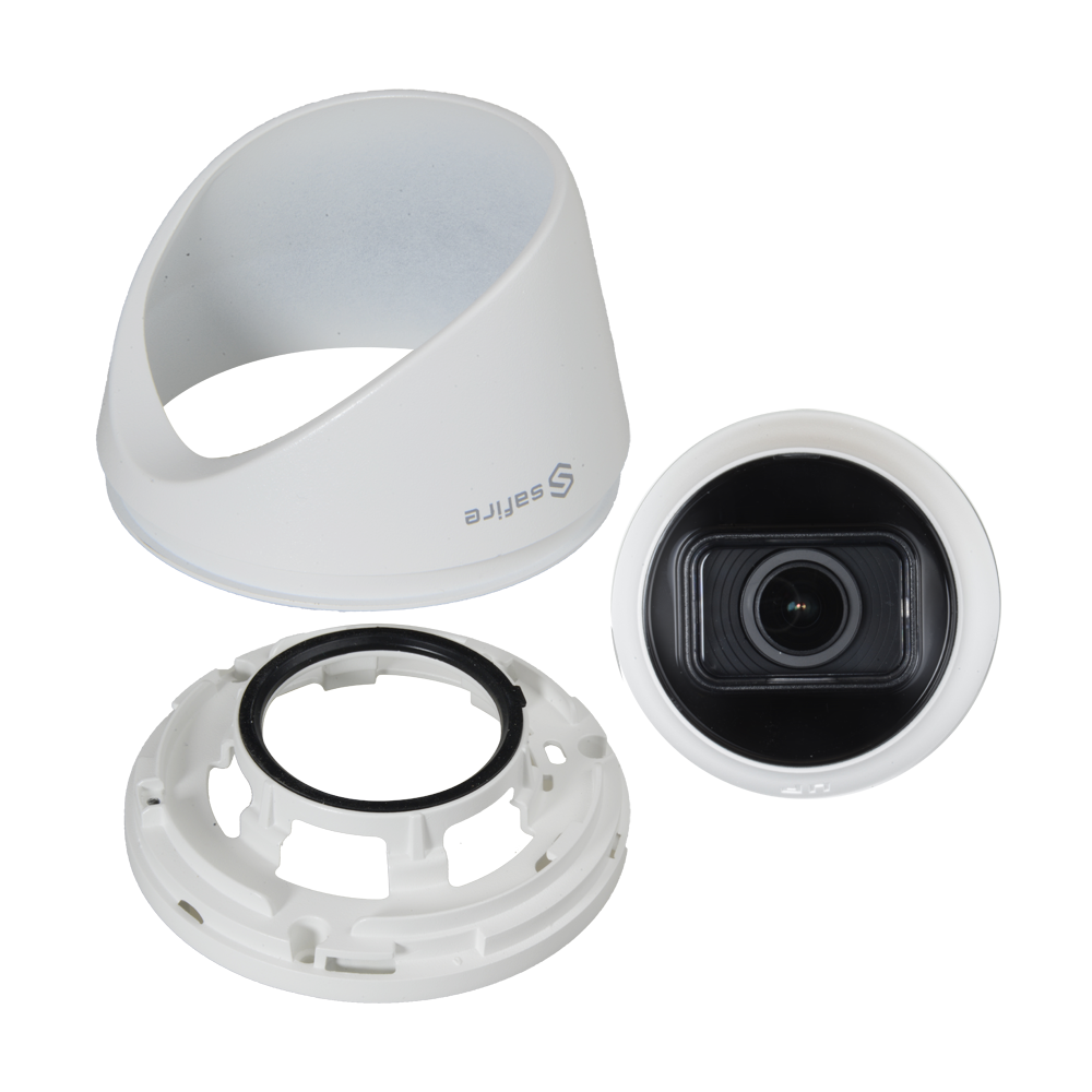 SAFIRE SF-IPT855ZWA-4P-HV - imagen 3