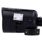 UNIVIEW UV-IPC2124LE-ADF28KMC-DL-BLACK - Cámara Bullet IP Uniview - Gama Easy - 4 MP | Lente 2.8 mm | microSD 512 GB - IR 30 m | Luz blanca 30 m | WDR 120 dB - Color Hunter | Dual Light - PoE | UMD | IP67 - Micrófono | Altavoz - imagen 3