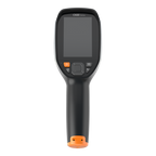 RAYTHINK RP-CX20-PRO - Cámara termográfica de mano Raythink - Sensor térmico 256x192 pixeles de 12µm - Sensor visible 2Mpx - Sensibilidad térmica < 40mK (25°C,F1.0) - Precisión ±2ºC o ±2%, el que sea mayor - Protección IP54 anti-caídas (2 metros) - imagen 3