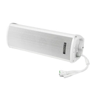 DSPPA-DSP6050W - Altavoz de techo - Altavoz de rango completo 1x6.5" + 1x1" - Potencia 70V / 100V - Sensibilidad 87dB - Rango 65Hz - 20kHz - imagen 3