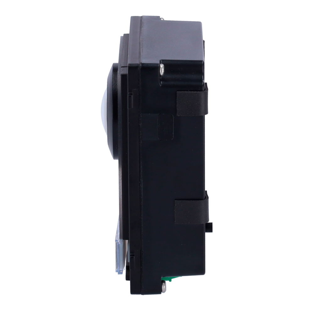 HIKVISION DS-KD8003Y-IME2 - Videoportero 2 hilos - Cámara 2 Mpx - Audio bidireccional - App móvil a través de monitor - Apto para exterior IP65 - Montaje modular - imagen 3
