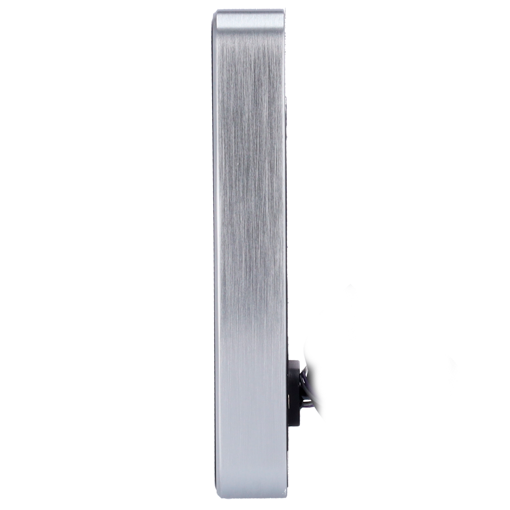 ZKTECO ZK-VL-SPEEDFACE-V3L-LITE-RF-2-W - imagen 3