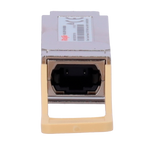 RUIJIE ENTERPRISE RG-40G-QSFP-SR-MM850 - Módulo transceptor QSFP+ de Ruijie - Estándar Ethernet 40GBASE-SR - Conector de tipo MTP/MPO integrado - Distancia operativa de hasta 150m - Longitud de onda de 850nm estable - Tasa de velocidad de hasta 40 Gbps - imagen 3