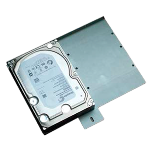 XTRALIS XTL-HD-EXT - Xtralis ADPRO HD Extension - Accesorios para montaje ampliación HD equipos Adpro iFT/iFT-E - Sirve para ampliación de 2, 3 ó 4 HD - Fabricado en chapa de 1,5mm. - imagen 3