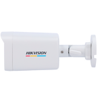 HIKVISION DS-2CD1T27G2H-LIU(4mm) - Cámara Bullet IP Hikvision - Gama Value - 2 MP | Lente 4.0 mm - IR 50 m | DWDR | Detección de movimiento 2.0 - PoE | H.265+ | IP67 - WEB, Software CMS, Smartphone y NVR - imagen 3