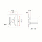 OEM PFA152 - imagen 3
