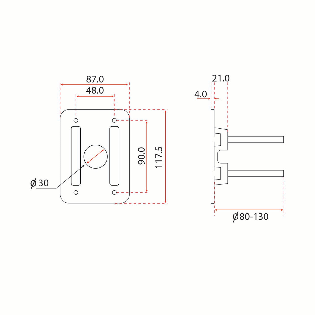 OEM PFA152 - imagen 3