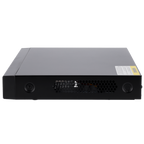 SAFIRE SMART SF-NVR6108-B2 - Safire Smart - Grabador NVR para cámaras IP gama B2 - 8CH vídeo / Compresión H.265+ - Resolución hasta 8Mpx / Ancho de banda 80Mbps - Salida HDMI 4K y VGA / 1HDD - Detección facial / Búsquedas inteligentes - imagen 3