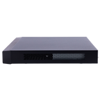 X-SECURITY XS-NVR3232A-16P-WIZ - X-Security NVR - Resolución máxima 16 Megapixel - 32 CH / 16 puertos PoE af/at - Compresión H.265 / H.264 | 2 HDD - Salida HDMI 4K | Salidas de alarma - SMD, WizSense y QuickPick - imagen 3