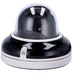 VCA TECHNOLOGY VCA-IPAi325S-MR - VCA Technology - Cámara IP mini domo gama IPAi-S - Resolución 5Mpx lente 2.7~13.5mm. IR 30m. - Analítica de video VCA (deep learning opcional) - Compatible ONVIF perfil S/T/M - Certificados NDAA, IK10, IP67 - imagen 3