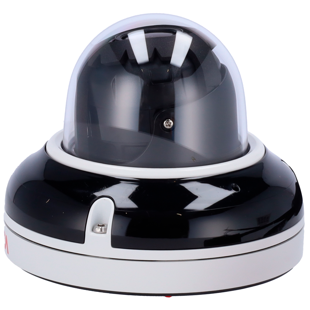 VCA TECHNOLOGY VCA-IPAi325S-MR - VCA Technology - Cámara IP mini domo gama IPAi-S - Resolución 5Mpx lente 2.7~13.5mm. IR 30m. - Analítica de video VCA (deep learning opcional) - Compatible ONVIF perfil S/T/M - Certificados NDAA, IK10, IP67 - imagen 3