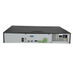 SAFIRE SF-NVR8432A-4K - imagen 3