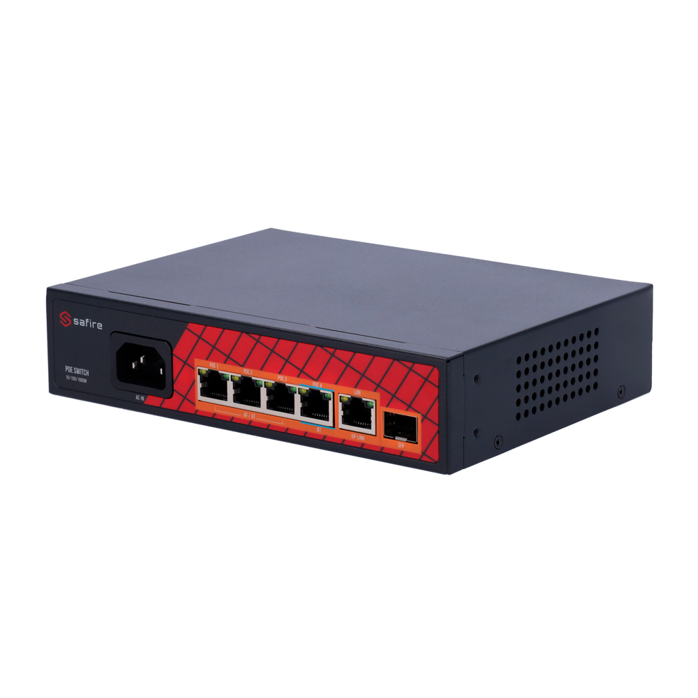 SAFIRE SF-SW0604HIPOE-GF-65 - imagen 3