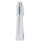 UNIVIEW UV-UNI-BAG - Uniarch - Bolsa - Cartón laminado - Color azul/blanco - imagen 3
