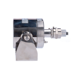 UNIVIEW UV-ZAF109S-IPC3618-CNEX - Cámara IP Explosion Proof 8 Mpx - 1/2.7" Progressive Scan CMOS - Lente motorizada 4.0 mm - IR LEDs Alcance 30 m - Carcasa acero inoxidable 304 anticorrosión - Impermeabilidad IP68 - imagen 3