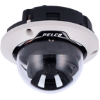PELCO PL-SRXP4-5V10-IMD-IR - Pelco - Cámara domo interior 5Mpx IR - Lente 3.4 ~10.5mm - Analíticas de video integradas - imagen 3