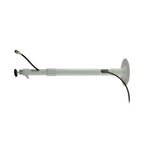 MARCA BLANCA SP420 - Soporte para cámara - Extensible 39.5~59.5 cm x 120 mm (diámetro) - Rótula Rotación 360º - Sección hueca pasacables - Carga máxima 10 Kg - Diámetro de la base 12 cm - imagen 3