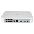 UNIVIEW UV-NVR301-08LX-P8 - imagen 3