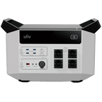 UNIVIEW UV-ES-E2500-A2-EU-BATTERY-2500W - imagen 3