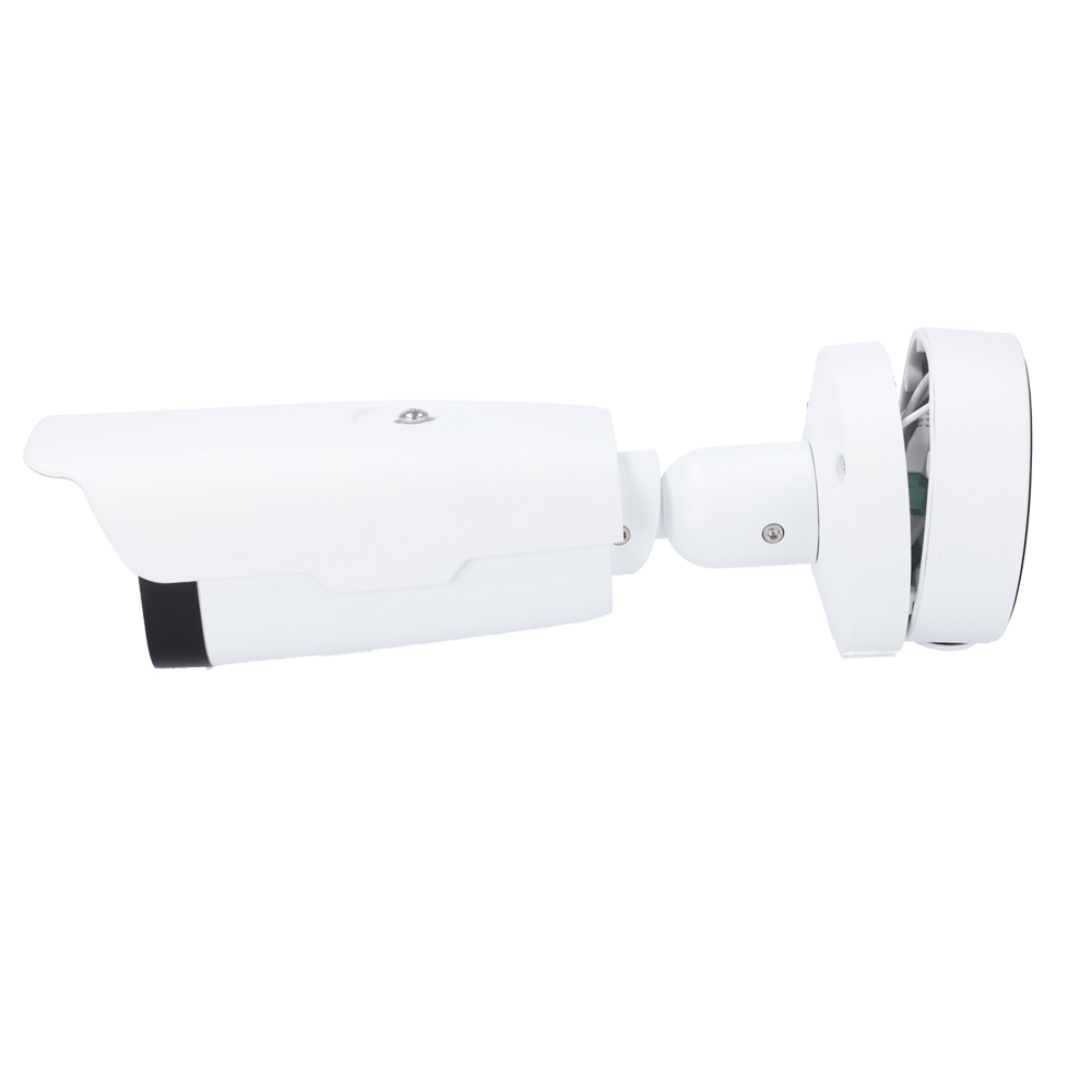 UNIVIEW UV-TS8CR-Z - Cámara IP panorámica 2 Megapíxel (1920x1080) - Gama Pro | Velocidad ≤30km/h - 1/2.8" Progressive Scan CMOS - Lente 4.7-47 mm | Zoom óptico 10x - IR 50 m | Alarmas | Audio - Interfaz WEB, CMS, Smartphone y NVR - imagen 3