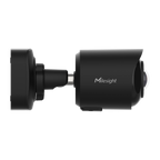 MILESIGHT MS-C8165-PE-BLACK - Cámara IP 8 Mpx Panorámica 180º - 1/2.8" Progressive Scan CMOS - Lente de 1.68mm@ F2.0 - Iluminación IR hasta 15m | VCA 2.0 - WEB, Software CMS, Smartphone y NVR - Compatible con ONVIF | Metadatos - imagen 3