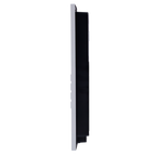 AKUVOX AK-S532-BIM - Videoportero IP antivandálico IK08 - Cámara 2 Mpx | Audio bidireccional y BIM - Tarjeta EM/MF, NFC, BLE y PIN | 2 relés - Apartamentos | PoE+, SIP estándar - Pantalla TFT 2.8" | Mantenimiento Cloud - Conexión a través de Cloud | - imagen 3