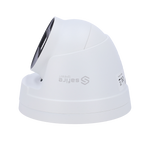 SAFIRE SMART SF-T020CA-5B1-0360 - Safire Smart - Cámara Turret 3 en 1 Gama B1 - 5 Mpx ( (2560x1936) , 1/2.5" CMOS - lente 3.6 | Iluminación LED blanca 30 m - DWDR, HLC, BLC, AGC - Impermeable IP67 - imagen 3