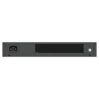 REYEE RG-ES124G-L - Reyee Switch Sobremesa - Carcasa Metal - Enrackable - 24 puertos RJ45 - Velocidad 10/100/1000 Mbps - Plug and Play - Tecnología ahorro de energía - imagen 3