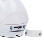 HIKVISION DS-2CD1363G2-LIUF(2.8mm) - imagen 3