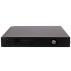 UNIVIEW UV-NVR502-16B-P16-IQ - Uniview Gama Prime - Grabador NVR para cámaras IP - Resolución hasta 16Mpx - 16CH vídeo / Compresión Ultra265 / 16 PoE - Admite SIP hasta en 4CH / Reconocimiento facial - 2HDD / Soporta RAID / Alarmas - imagen 3
