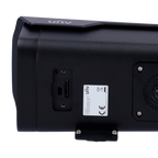 UNIVIEW UV-IPC2B18SS-ADF28KMC-I1-BLACK - imagen 3