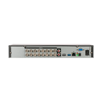 X-SECURITY XS-XVR6116S-2FACE - imagen 3