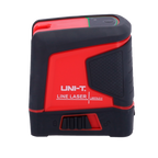 UNI-T LM570LD-II - Nivel láser - Autonivelación y modo manual - Alcance hasta 10m - Láser de diodo color verde de exterior - imagen 3