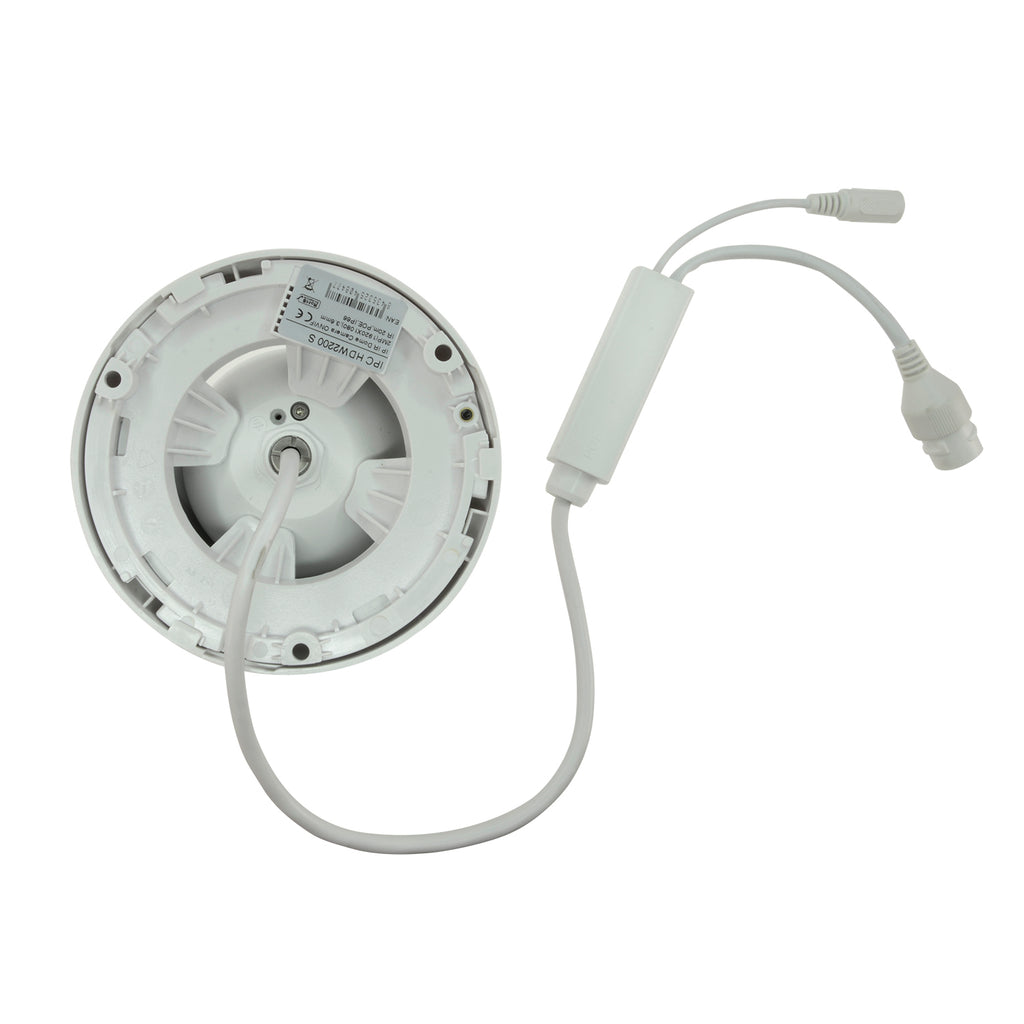 BRANDED IPC-HDW1320S - imagen 3
