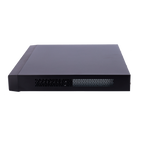 X-SECURITY XS-NVR3208A-8P-AI - Grabador X-Security NVR para cámaras IP - Resolución máxima 12 Megapixel - Compresión Smart H.265+ / Smart H.264+ - 8 CH IP , 8 puertos ePoE IEEE802.3af/at - 2 Ch reconocimiento facial o 4Ch AI - WEB, DSS/PSS, Smartphone y N - imagen 3