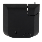 AJAX FIBRA-BRACKETMP-B - Soporte para detector movimiento cableados - Compatible con: FIBRA-MOTIONPROTECT-B, - FIBRA-MOTIONPROTECTPLUS-B y FIBRA-COMBIPROTECT-B - Incluye terminales de conexión - Plástico ABS - Color negro - imagen 3