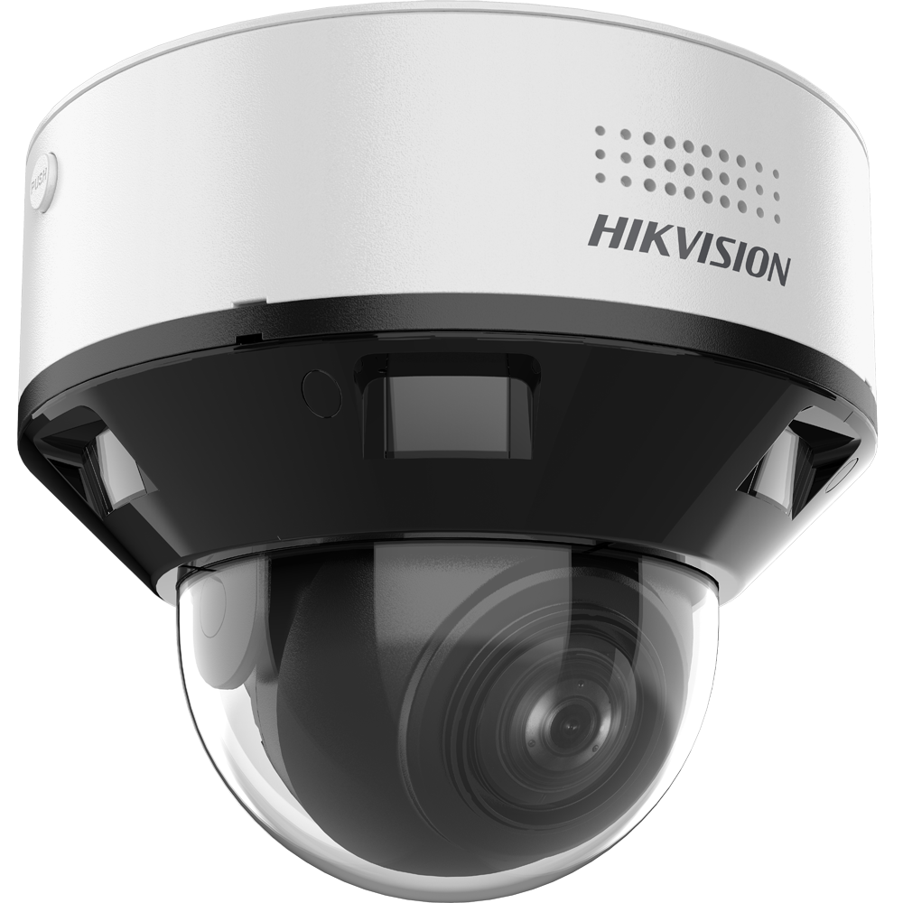 HIKVISION iDS-2CD7547G2-XZHSY(2.8-12mm) - Hikvision Cámara Domo IP PTRZ gama SOLUTIONS - Resolución 4 Mpx (2688x1520) - Lente motorizada 2.8~12 mm - Múltiples funciones inteligente | PoE+ - Luz híbrida 40 m | Alarma | Audio | Micrófono - MicroSD | IP67 | - imagen 3