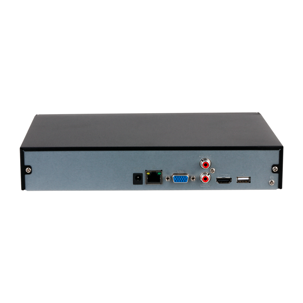 X-SECURITY XS-NVR3108-4K-1FACE - imagen 3