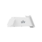 UNIVIEW UV-SLR-B160P60 - Uniview - Sistema de alimentación autónoma para CCTV - Panel solar de 60W - Batería Litio LiFePo4 160Wh - Módulo de operación integrado - Soporte para anclaje en mástil - imagen 3
