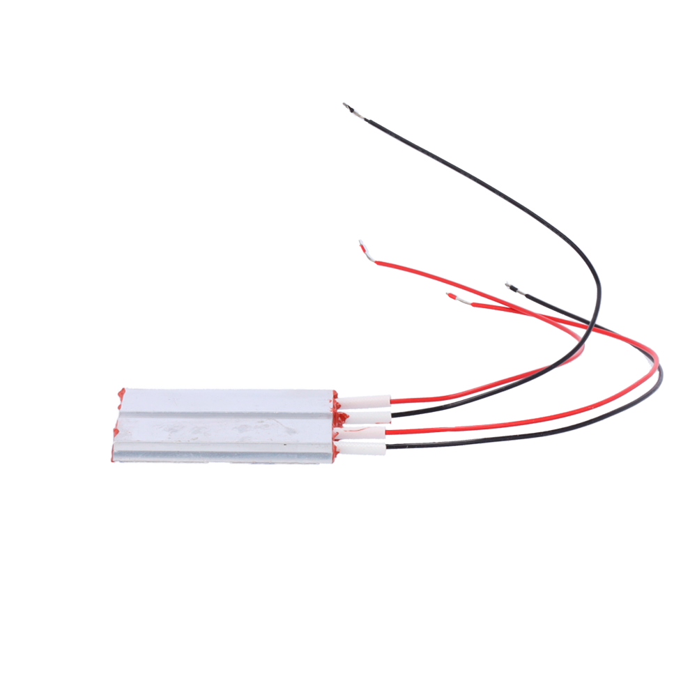 MARCA BLANCA AN-201 - Calentador para las barreras IR - Compatible con AB. ABE y ABH - Activación automática a los 5ºC - Evita las falsas alarmas por condensación - Potencia de calentamiento 10W - imagen 3
