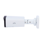 UNIVIEW UV-IPC2324SE-ADZK-WL-I0 - Cámara Bullet IP Uniview - Gama Prime - 4 MP | Lente motorizada 2.8 ~ 12 mm - Luz blanca 30 m | WDR 120 dB | microSD 256 GB - Color Hunter | Conteo - PoE | UMD | SIP | IP67 | IK10 - Mic | Alarma | Audio - imagen 3