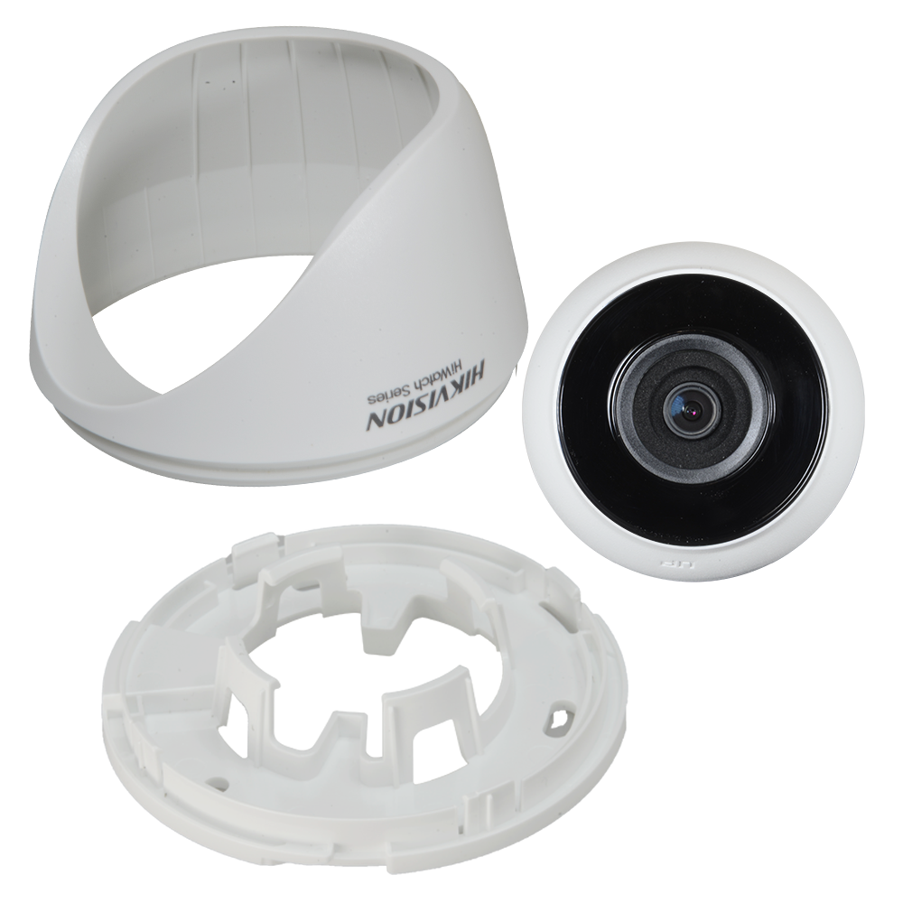 HIKVISION HWI-T181H-M - imagen 3
