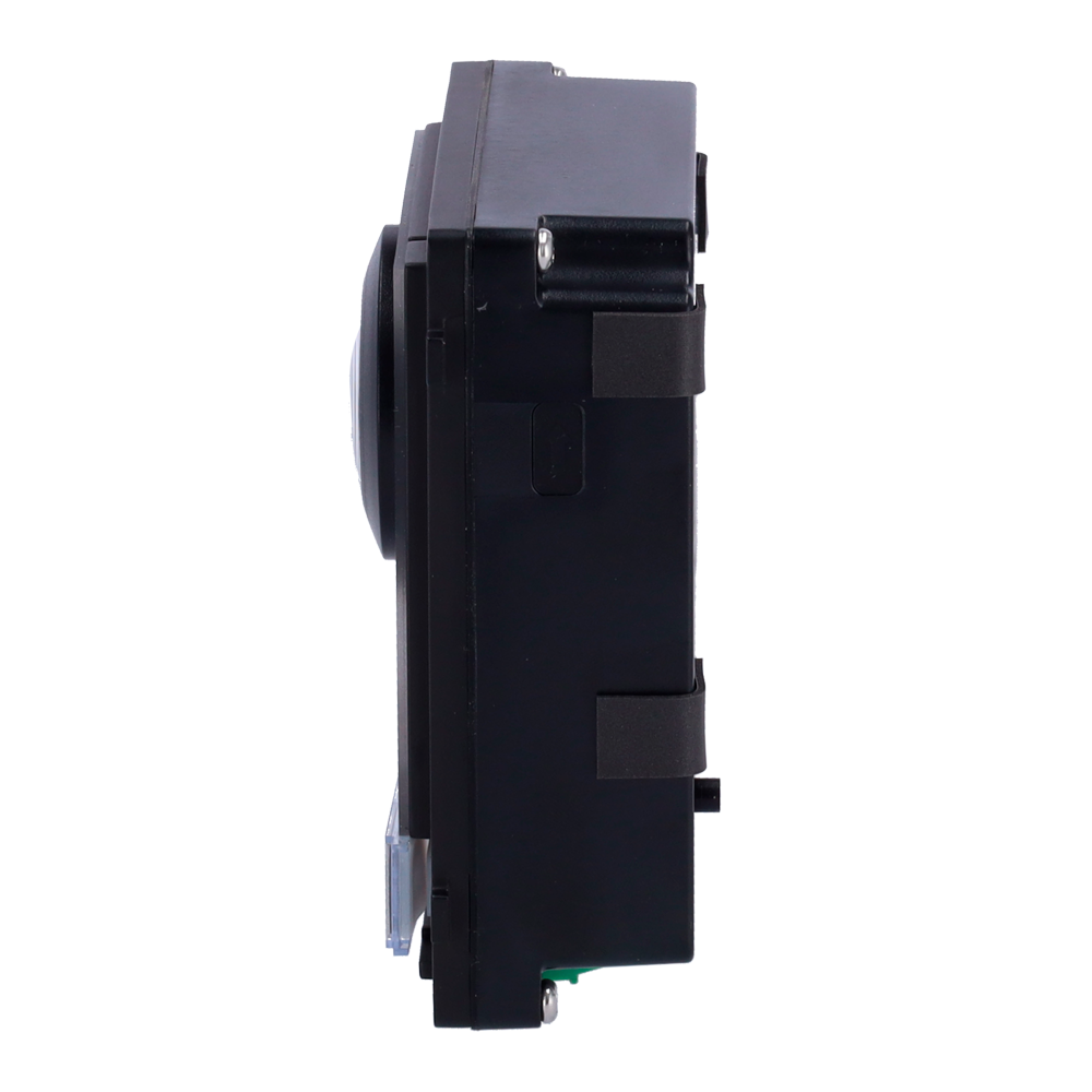 HIKVISION DS-KD8003-IME1(B)-NEUTRAL - Videoportero IP - Cámara 2 Mpx - Audio bidireccional - App móvil a través de monitor - Apto para exterior IP65 - Montaje modular | PoE y salida DC12V - imagen 3
