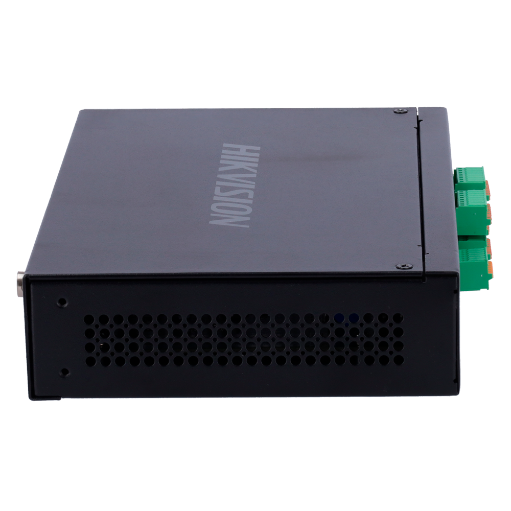 HIKVISION DS-6901UDI(C) - Decodificador Hikvision - 16 canales - Resolución máxima 32 Mpx - 1 salida HDMI 4K | 1 salida BNC - Audio | Alarmas | Compatible con ONVIF - Válido para cámaras IP, NVR y otros dispositivos - imagen 3